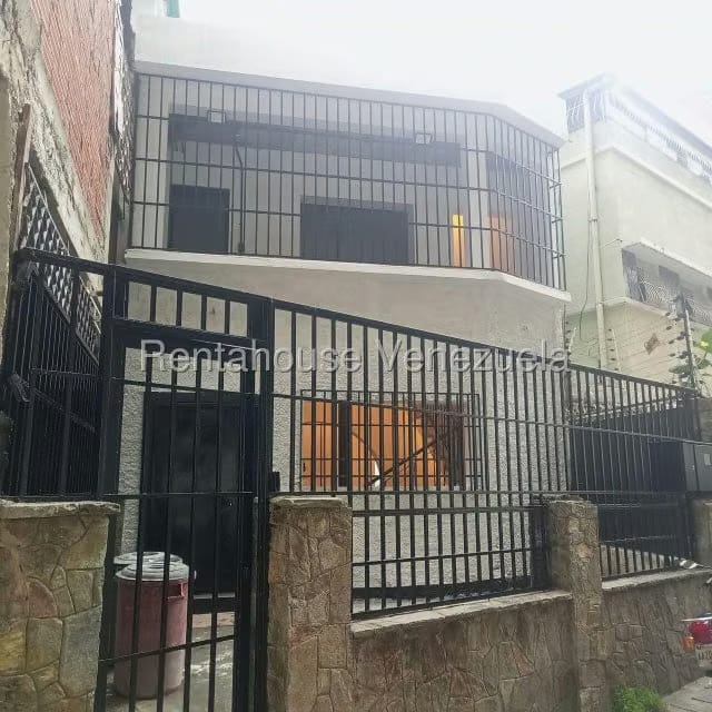 Comercial (Local Comercial) en Venta en San Bernardino, Distrito Metropolitano