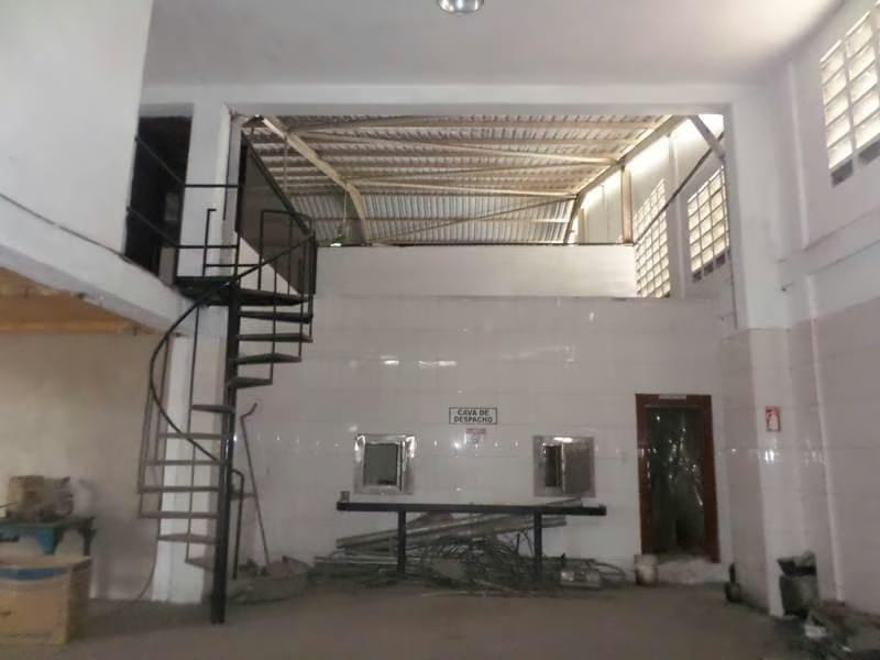 Comercial (Galpon - Deposito) en Venta en Centro, Aragua - 15