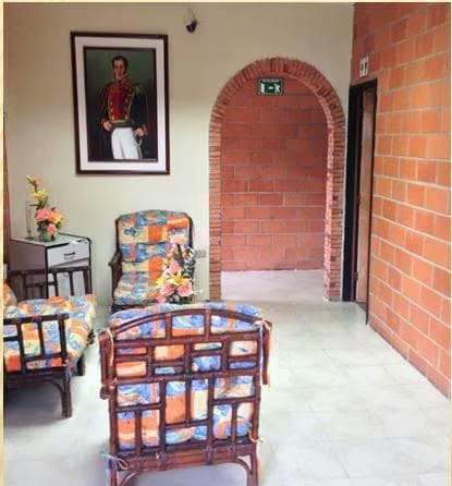 Comercial (Galpon - Deposito) en Venta en Centro, Aragua - 18