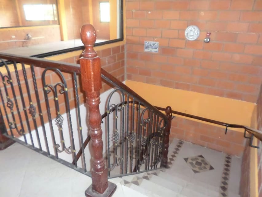 Comercial (Galpon - Deposito) en Venta en Centro, Aragua - 21