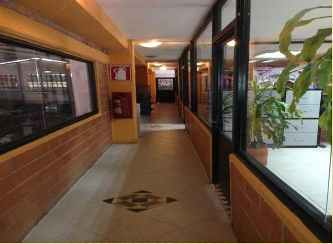 Comercial (Galpon - Deposito) en Venta en Centro, Aragua - 22