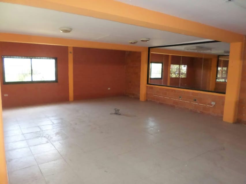 Comercial (Galpon - Deposito) en Venta en Centro, Aragua - 24