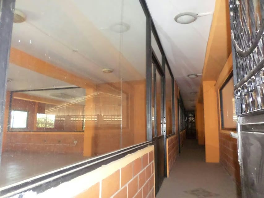 Comercial (Galpon - Deposito) en Venta en Centro, Aragua - 26