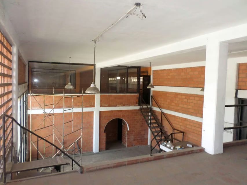 Comercial (Galpon - Deposito) en Venta en Centro, Aragua - 27