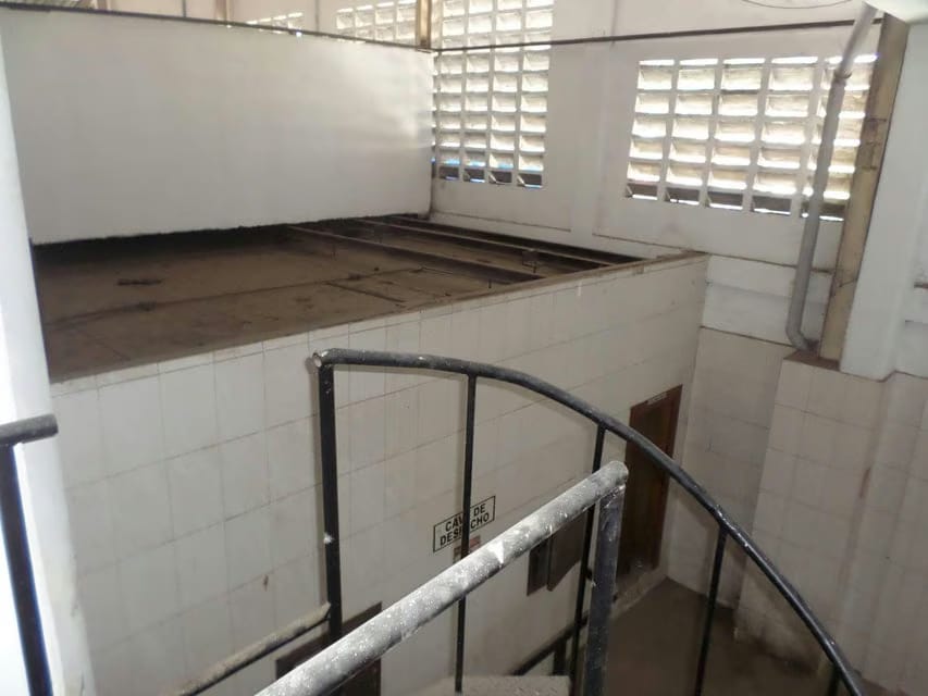 Comercial (Galpon - Deposito) en Venta en Centro, Aragua - 31