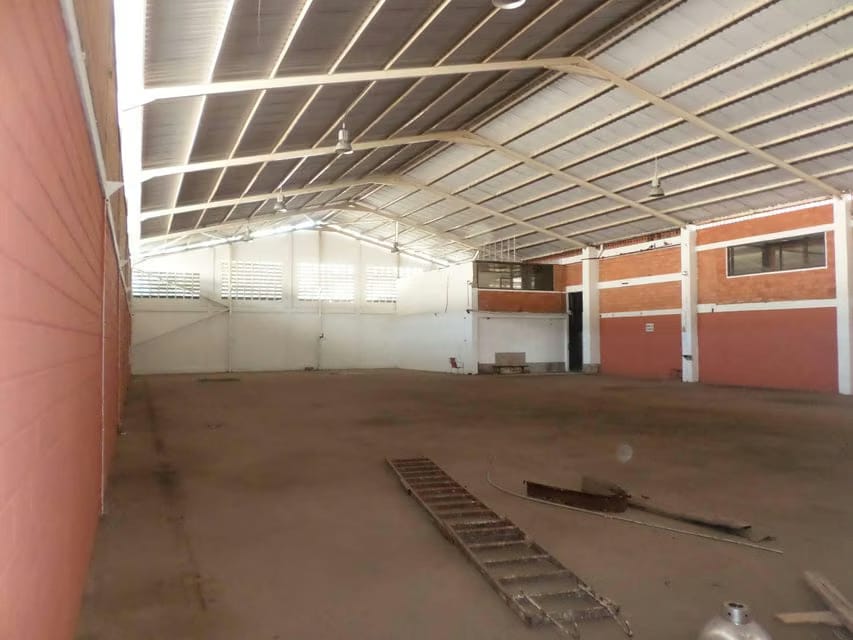 Comercial (Galpon - Deposito) en Venta en Centro, Aragua - 35