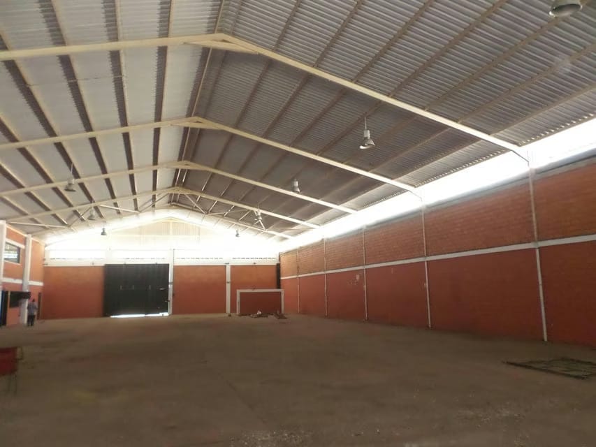 Comercial (Galpon - Deposito) en Venta en Centro, Aragua - 37