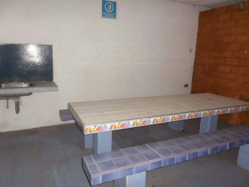 Comercial (Galpon - Deposito) en Venta en Centro, Aragua - 40