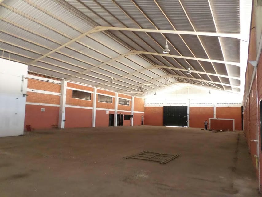 Comercial (Galpon - Deposito) en Venta en Centro, Aragua - 5