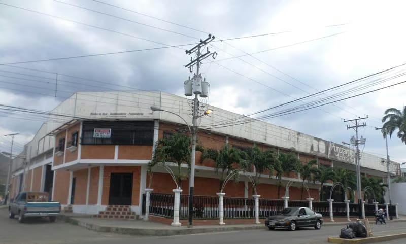 Comercial (Galpon - Deposito) en Venta en Centro, Aragua - 42