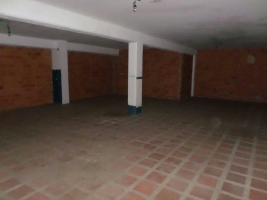 Comercial (Galpon - Deposito) en Venta en Centro, Aragua - 43