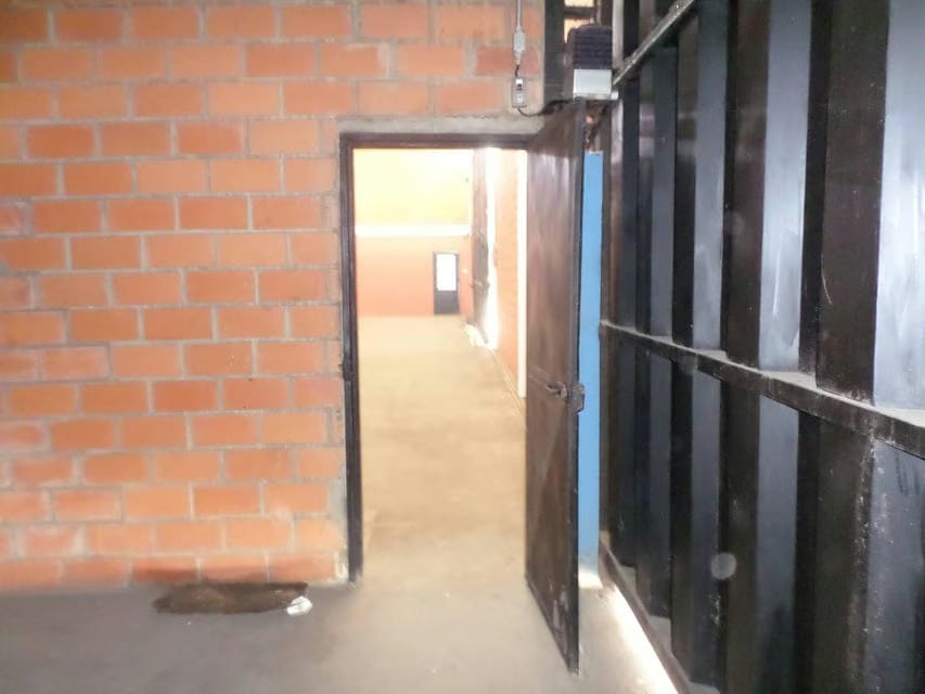 Comercial (Galpon - Deposito) en Venta en Centro, Aragua - 44