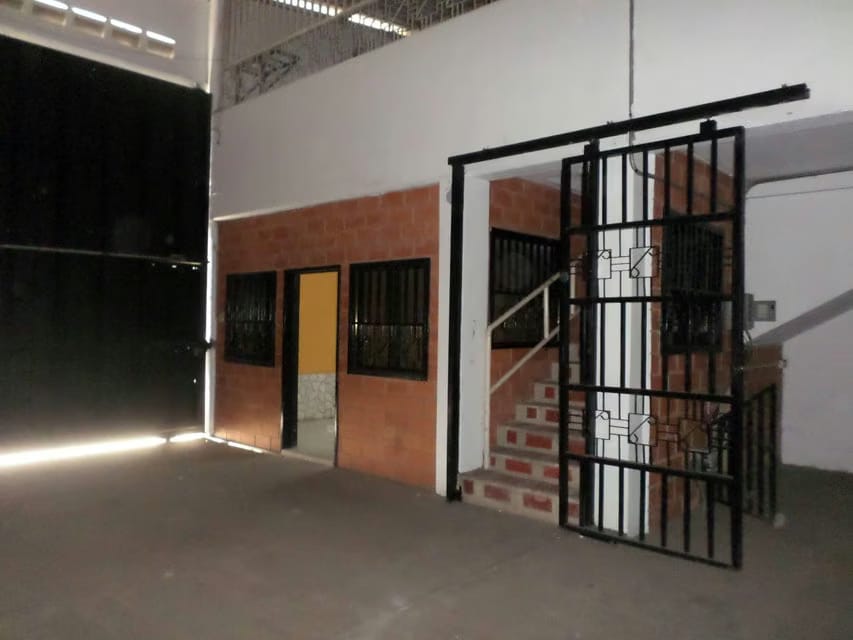 Comercial (Galpon - Deposito) en Venta en Centro, Aragua - 45
