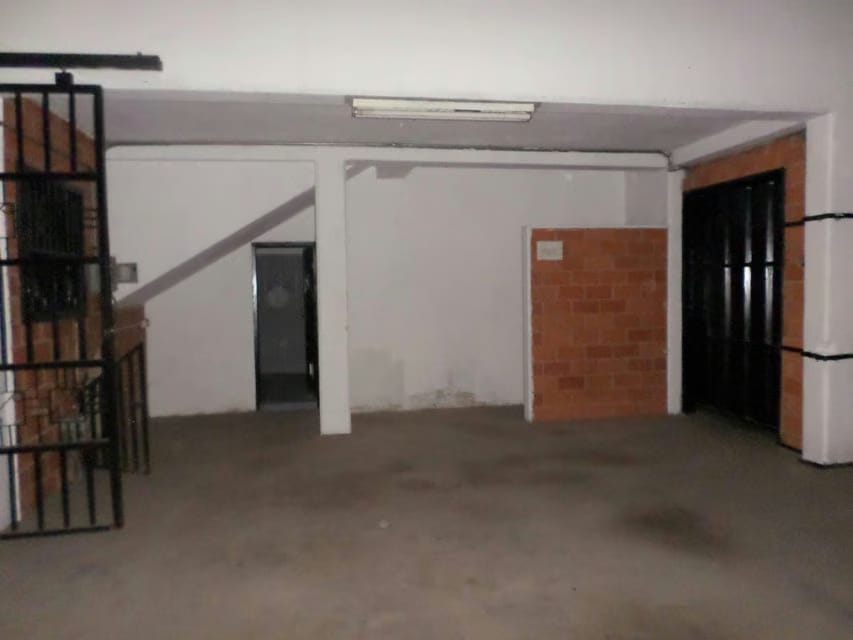 Comercial (Galpon - Deposito) en Venta en Centro, Aragua - 46