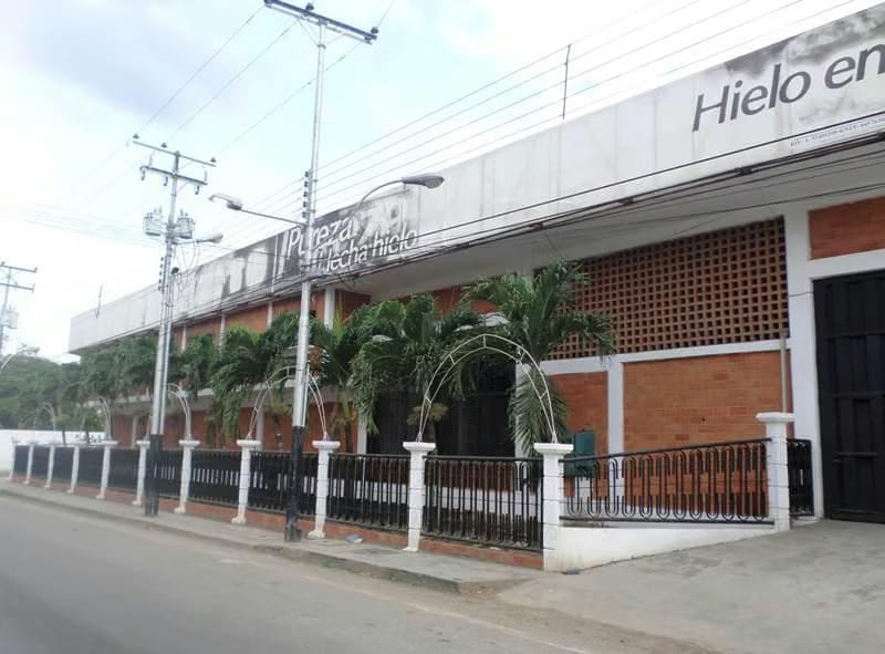 Comercial (Galpon - Deposito) en Venta en Centro, Aragua - 49