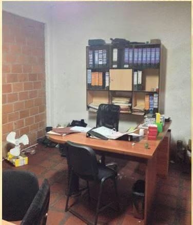 Comercial (Galpon - Deposito) en Venta en Centro, Aragua - 51