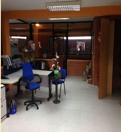 Comercial (Galpon - Deposito) en Venta en Centro, Aragua - 55