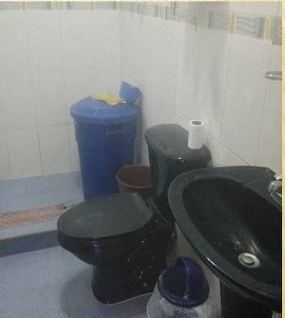 Comercial (Galpon - Deposito) en Venta en Centro, Aragua - 60