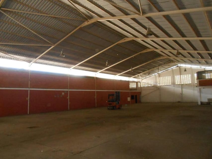 Comercial (Galpon - Deposito) en Venta en Centro, Aragua - 65