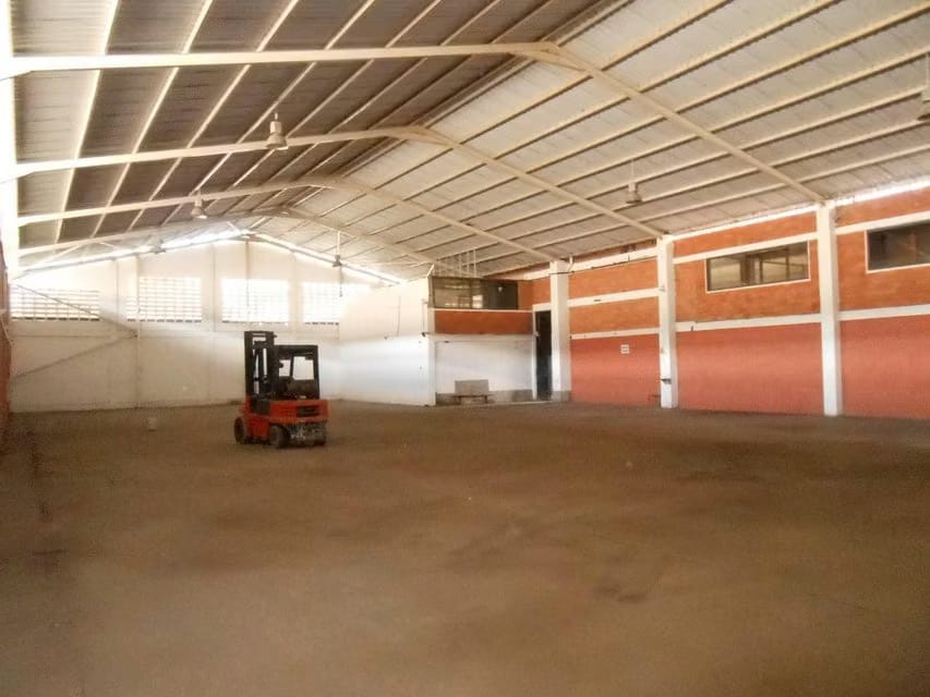Comercial (Galpon - Deposito) en Venta en Centro, Aragua - 66