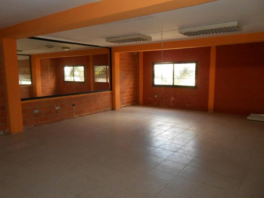 Comercial (Galpon - Deposito) en Venta en Centro, Aragua - 68