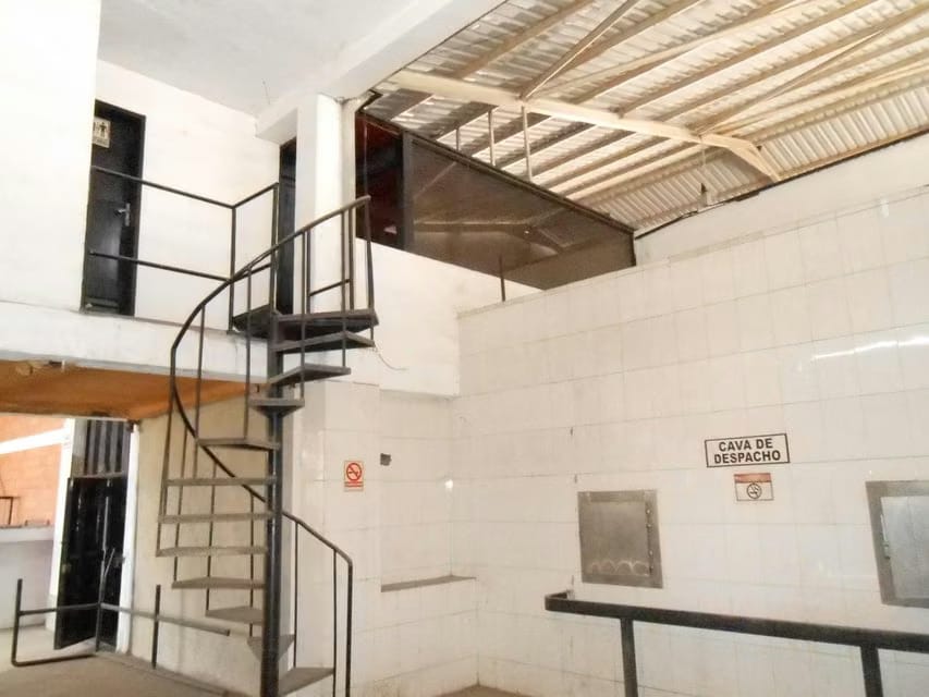 Comercial (Galpon - Deposito) en Venta en Centro, Aragua - 73