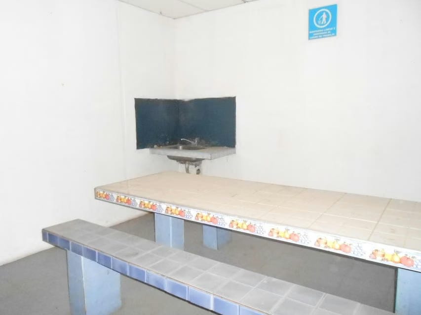 Comercial (Galpon - Deposito) en Venta en Centro, Aragua - 74