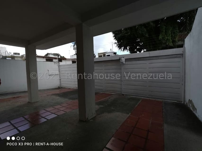 Casa (Duplex) en Venta en Campo Claro, Distrito Metropolitano - 24