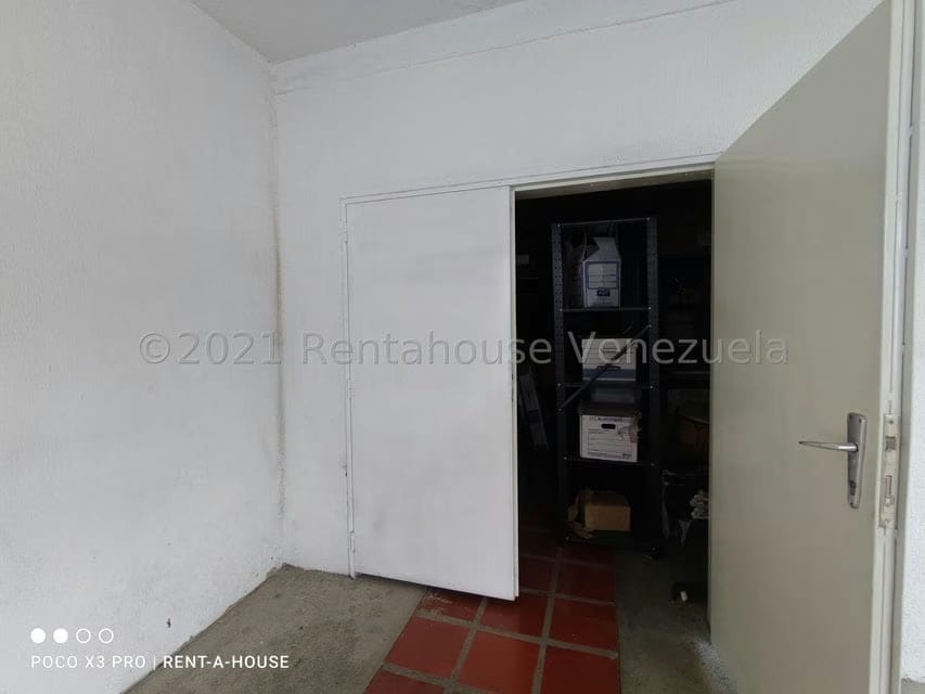Casa (Duplex) en Venta en Campo Claro, Distrito Metropolitano - 4