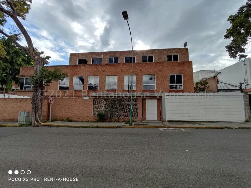 Casa (Duplex) en Venta en Campo Claro, Distrito Metropolitano - 44