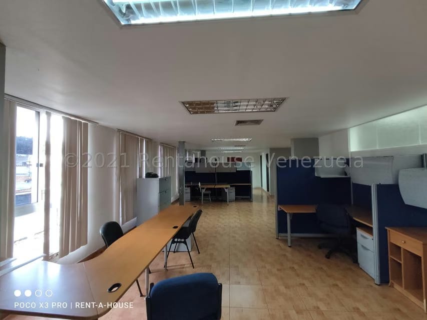 Casa (Duplex) en Venta en Campo Claro, Distrito Metropolitano - 6
