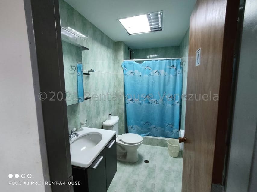 Casa (Duplex) en Venta en Campo Claro, Distrito Metropolitano - 10