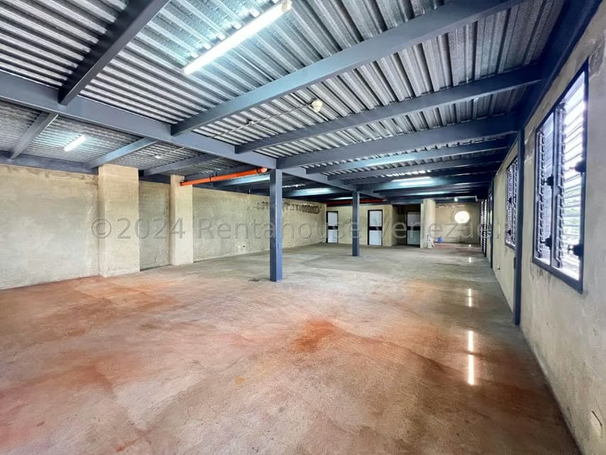 Comercial (Local Comercial) en Alquiler en Petare, Distrito Metropolitano - 3