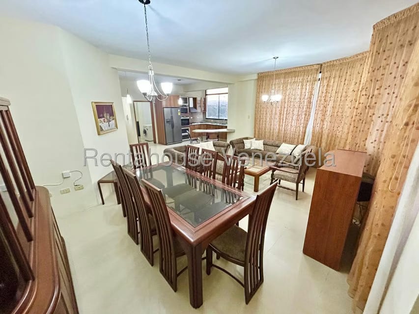 Apartamento (1 Nivel) en Venta en Del Este, Lara - 6