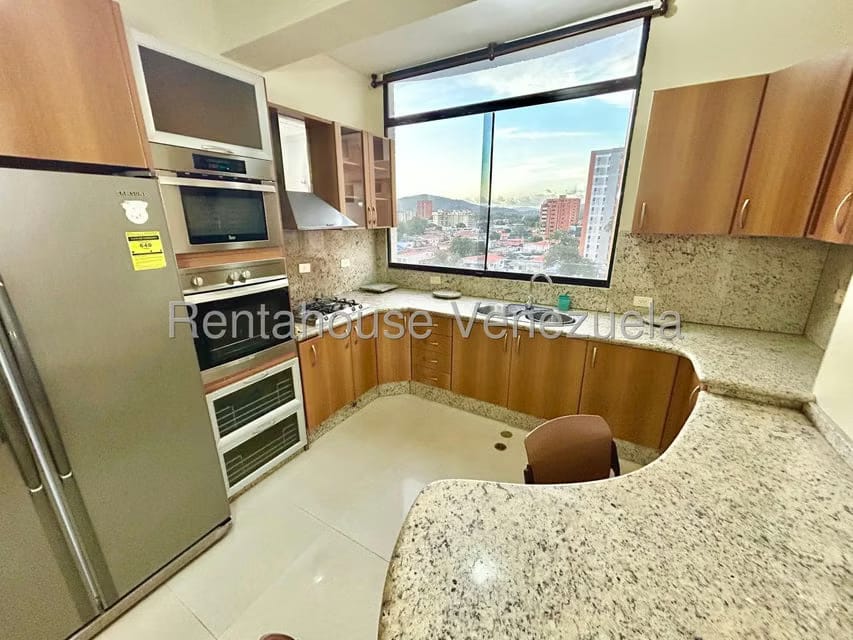 Apartamento (1 Nivel) en Venta en Del Este, Lara - 9