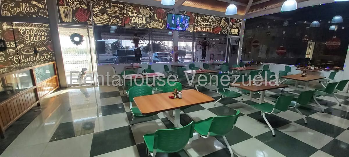 Comercial (Local Comercial) en Venta en Playa Moreno, Nueva Esparta - 12