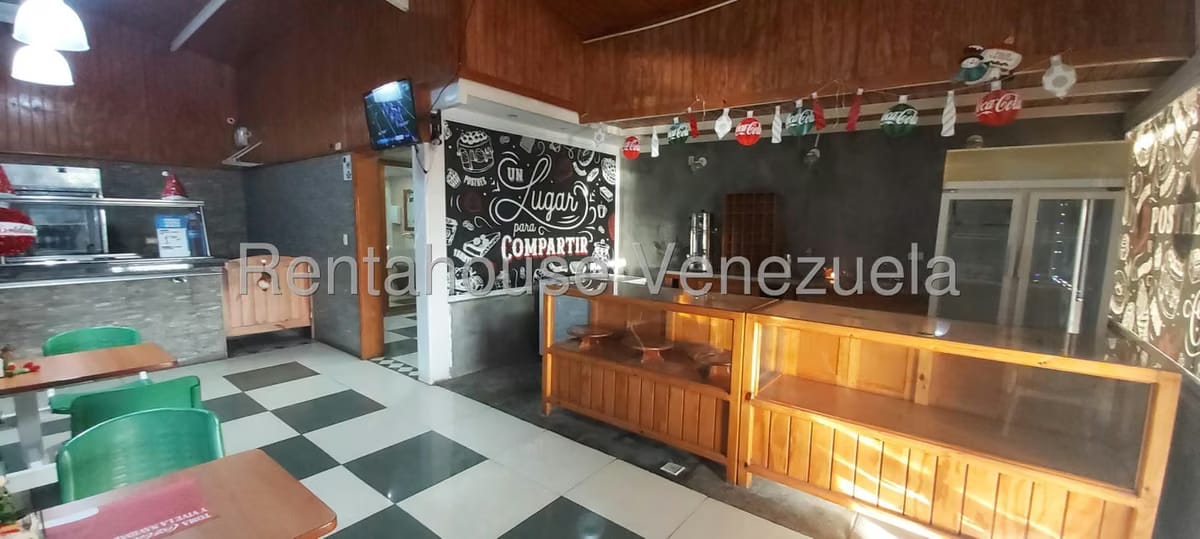 Comercial (Local Comercial) en Venta en Playa Moreno, Nueva Esparta - 13