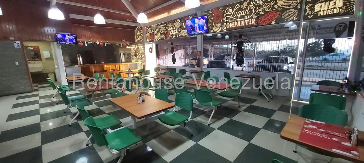 Comercial (Local Comercial) en Venta en Playa Moreno, Nueva Esparta - 14