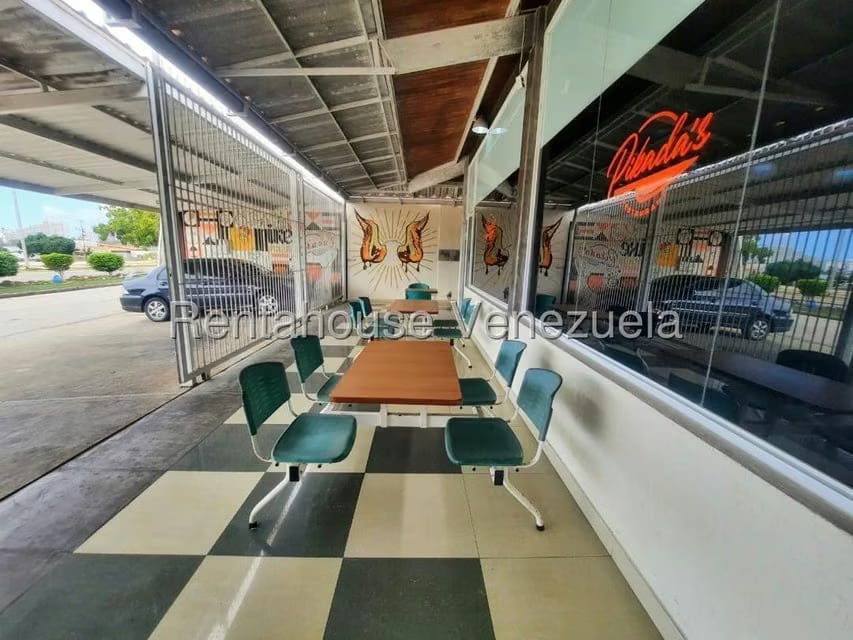 Comercial (Local Comercial) en Venta en Playa Moreno, Nueva Esparta - 15