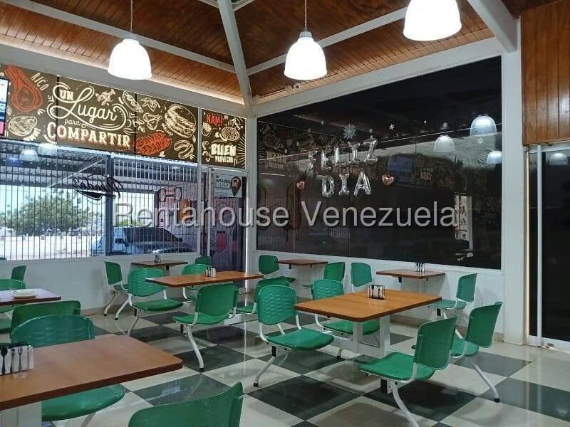 Comercial (Local Comercial) en Venta en Playa Moreno, Nueva Esparta - 17