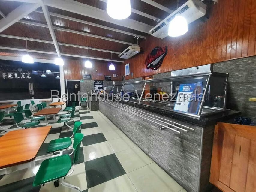 Comercial (Local Comercial) en Venta en Playa Moreno, Nueva Esparta - 18