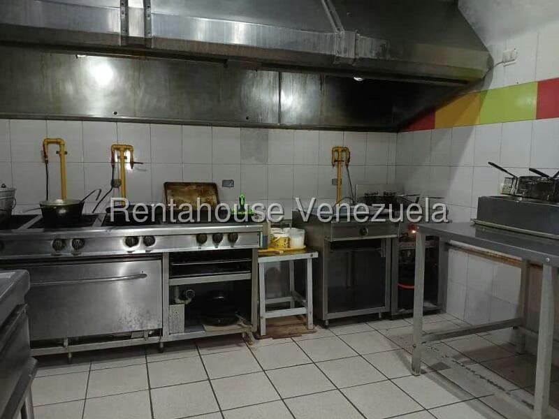 Comercial (Local Comercial) en Venta en Playa Moreno, Nueva Esparta - 20
