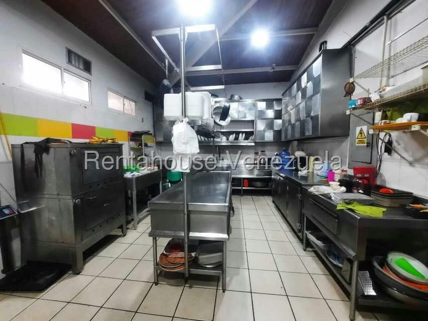 Comercial (Local Comercial) en Venta en Playa Moreno, Nueva Esparta - 22