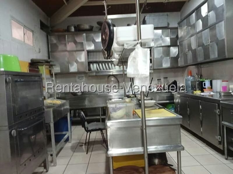 Comercial (Local Comercial) en Venta en Playa Moreno, Nueva Esparta - 23