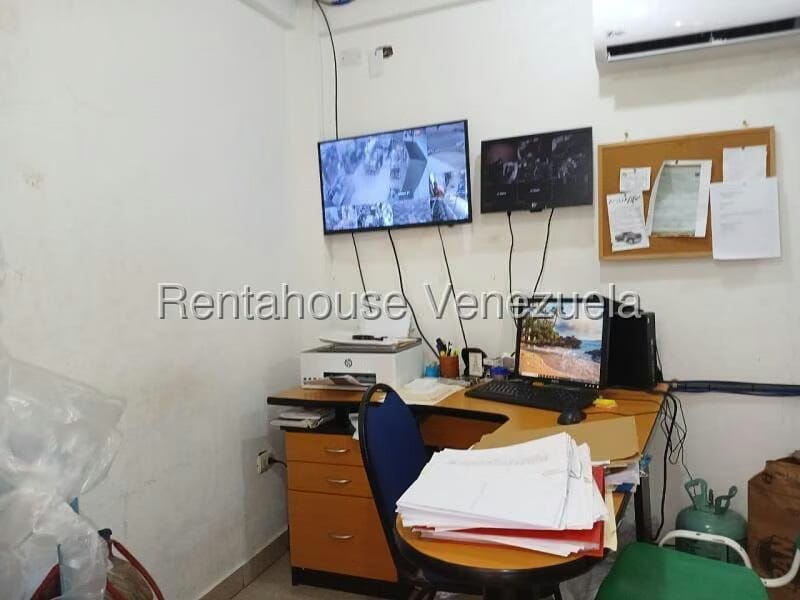 Comercial (Local Comercial) en Venta en Playa Moreno, Nueva Esparta - 24