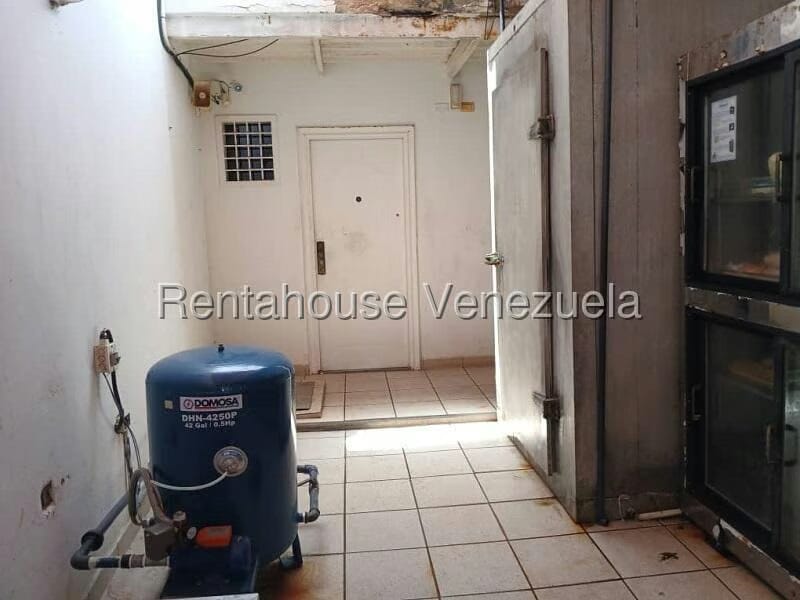 Comercial (Local Comercial) en Venta en Playa Moreno, Nueva Esparta - 25