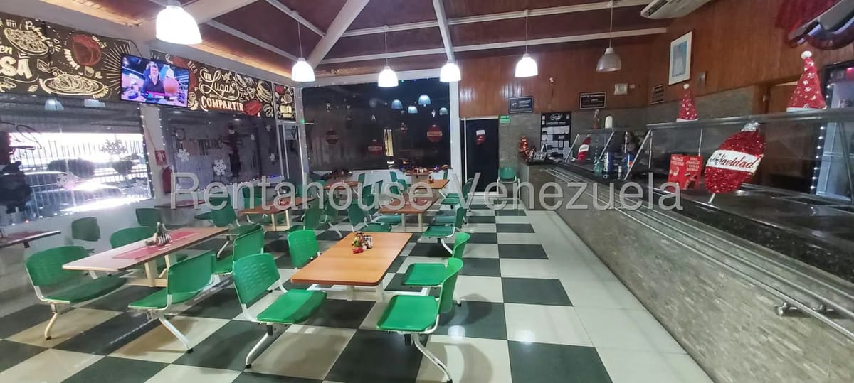 Comercial (Local Comercial) en Venta en Playa Moreno, Nueva Esparta - 5