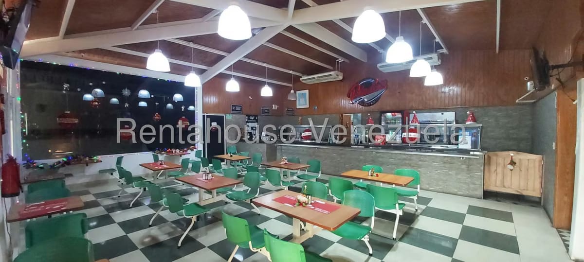 Comercial (Local Comercial) en Venta en Playa Moreno, Nueva Esparta - 6