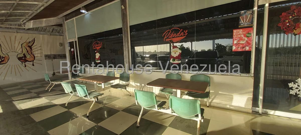 Comercial (Local Comercial) en Venta en Playa Moreno, Nueva Esparta - 7