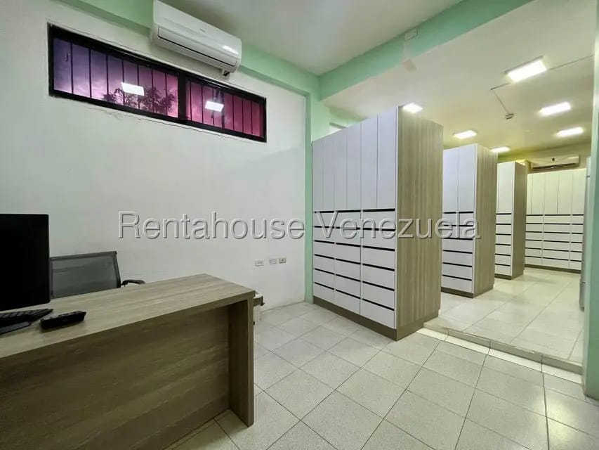Comercial (Local Comercial) en Venta en Centro - Chivacoa, Yaracuy - 11